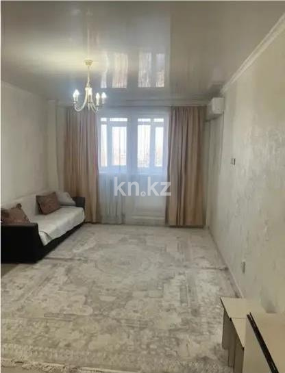 Продажа 1-комнатной квартиры, 35 м², пр. Райымбека, дом  481 в Алматы