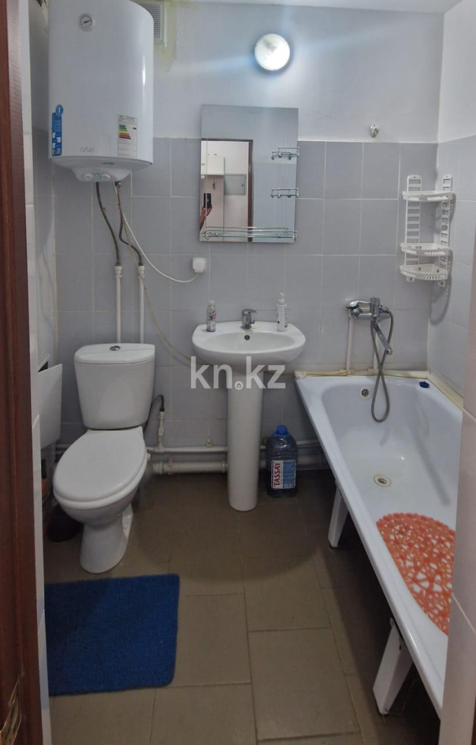 Продажа 2-комнатной квартиры, 54.8 м², ул. Ашимова - Продажа квартир в Караганде фото 5 из 7