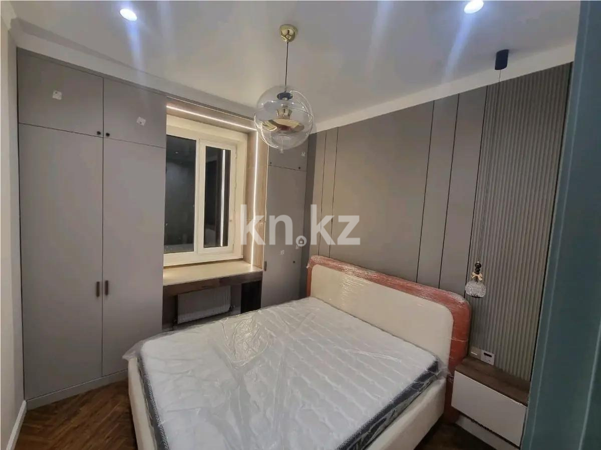 Продажа 2-комнатной квартиры, 36 м² в Астане - фото 2