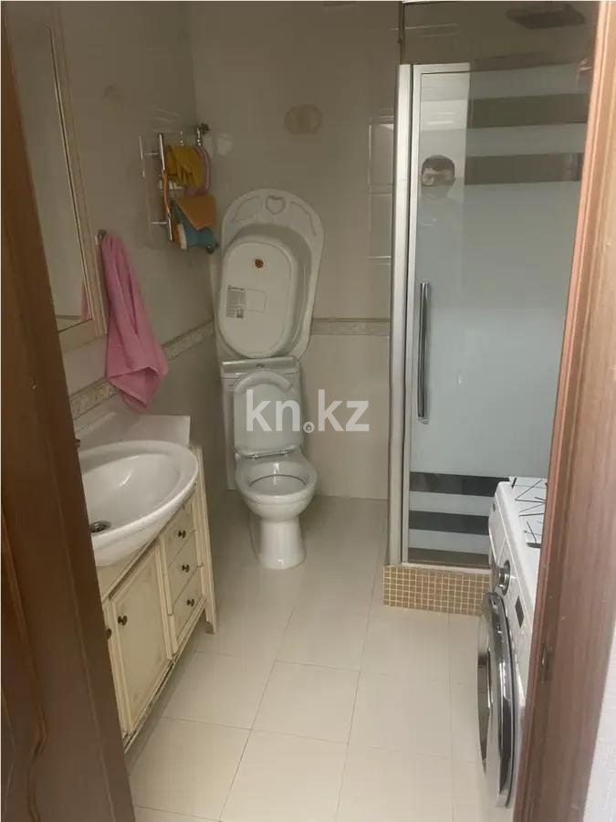 Продажа 3-комнатной квартиры, 80 м² в Астане - фото 3