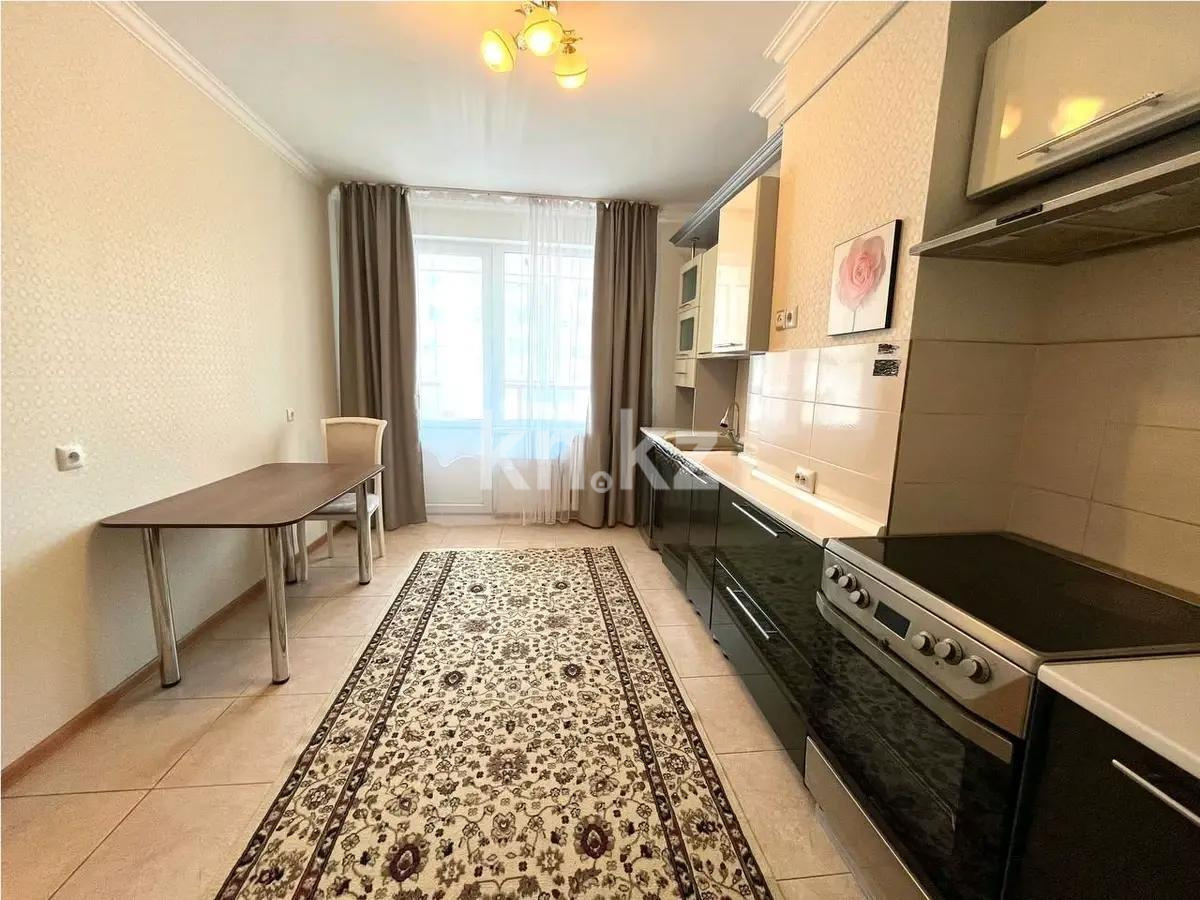 Продажа 1-комнатной квартиры, 41 м², ул. Сарайшык, дом  7/1 - Продажа квартир в Астане фото 2 из 4