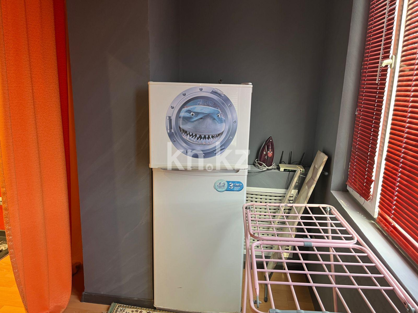 Аренда 2-комнатной квартиры посуточно, 65 м², мкр-н 6, дом  40 - Продажа и аренда недвижимости в Актау фото 13 из 17