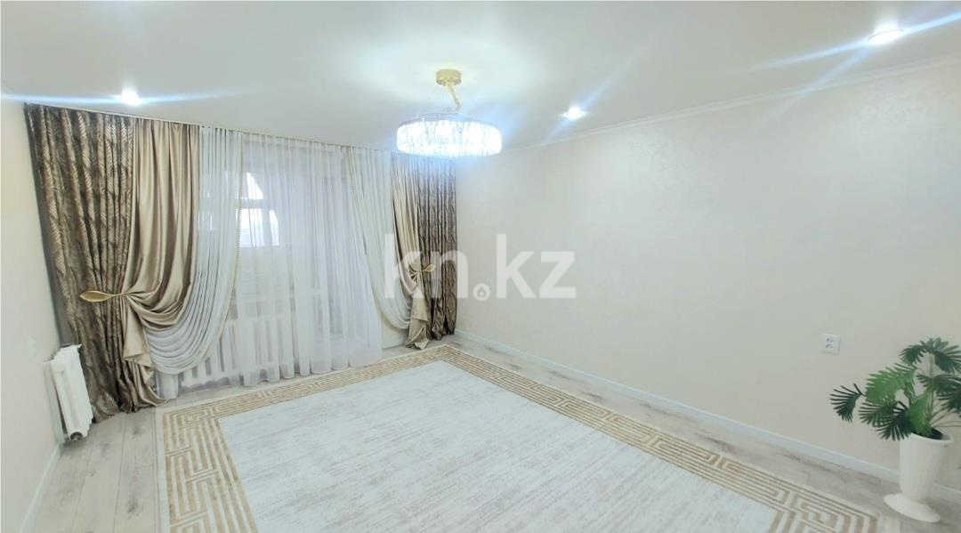 Продажа 3-комнатной квартиры, 71 м² - Продажа трехкомнатных квартир в блочном доме в Темиртау - страница 4 фото 1 из 13