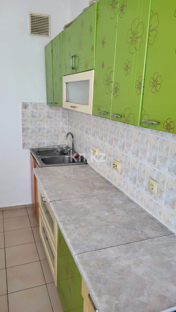 Аренда 3-комнатной квартиры, 101 м², мкр-н Аксай-4, дом  123 - ул. Жубанова - Продажа квартир в Алматы фото 1 из 7