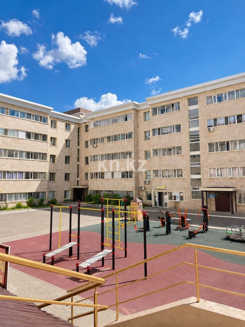 Продажа 3-комнатной квартиры, 68.6 м² - Продажа трехкомнатных квартир от собственников в Астане - страница 12 фото 12 из 13