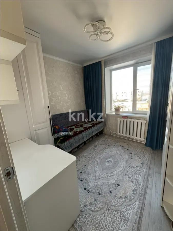 Продажа 3-комнатной квартиры, 62 м² - Продажа трехкомнатных квартир в Караганде фото 3 из 7