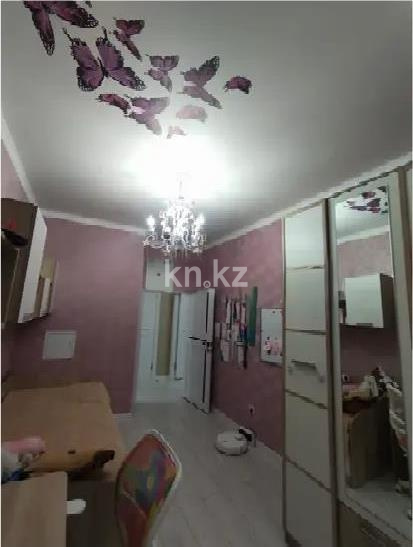 Продажа 3-комнатной квартиры, 61 м², ул. Шаймерденова, дом  1 в Астане - фото 3