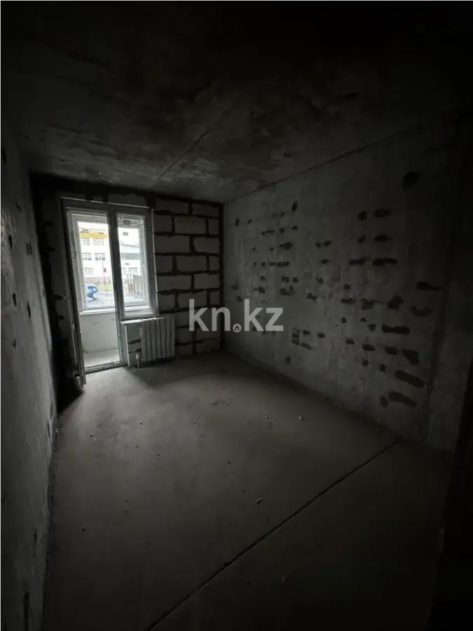 Продажа 3-комнатной квартиры, 59 м² в Алматы - фото 2