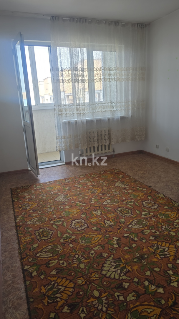 Аренда 1-комнатной квартиры, 40 м² - Аренда недвижимости в Алматы фото 1 из 4
