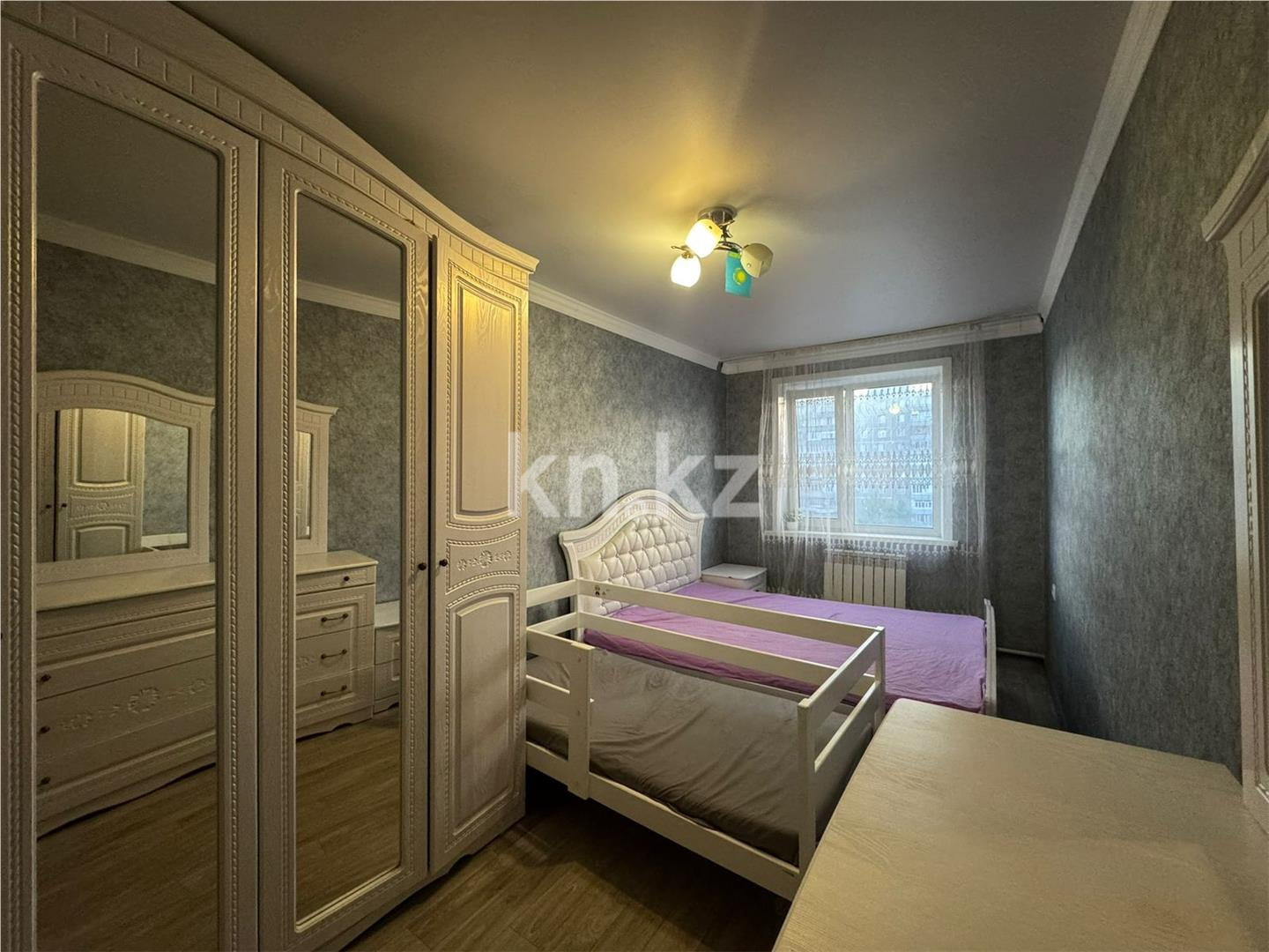 Продажа 2-комнатной квартиры, 44 м², пр. Металлургов в Темиртау - фото 3