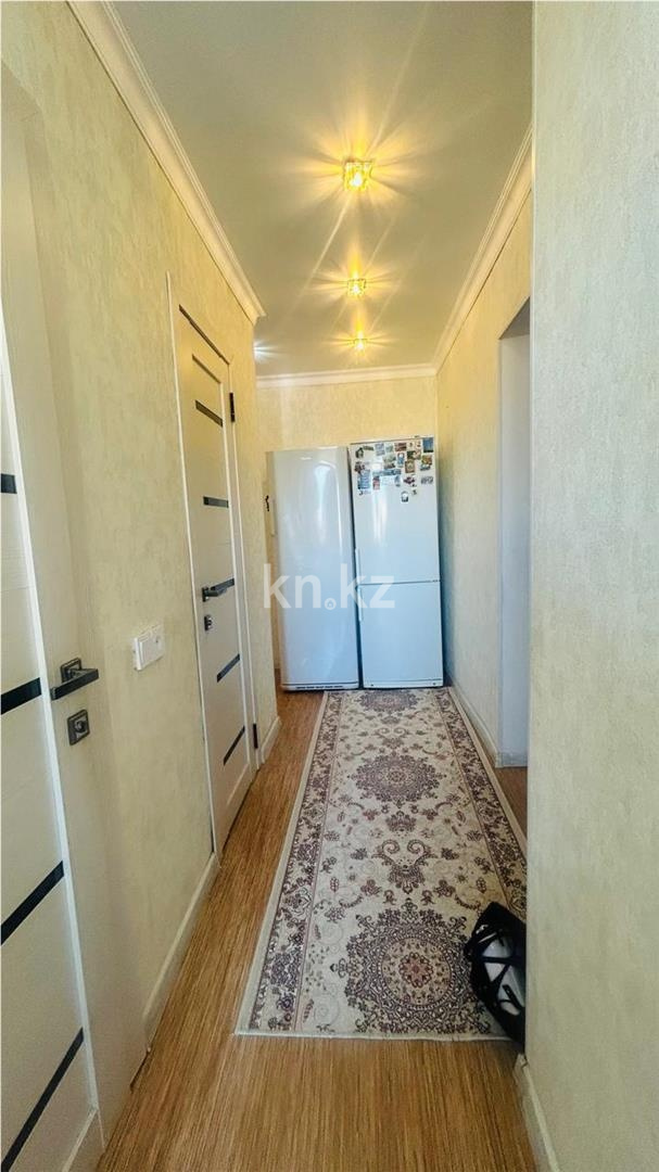 Продажа 4-комнатной квартиры, 76 м² в Караганде - фото 12