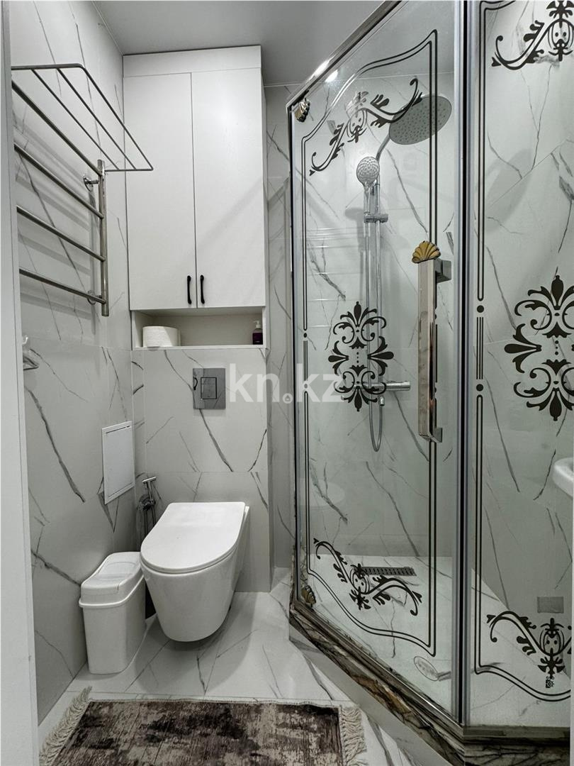 Продажа 3-комнатной квартиры, 100 м² - Продажа трехкомнатных квартир в блочном доме в Казахстане - страница 39 фото 10 из 14