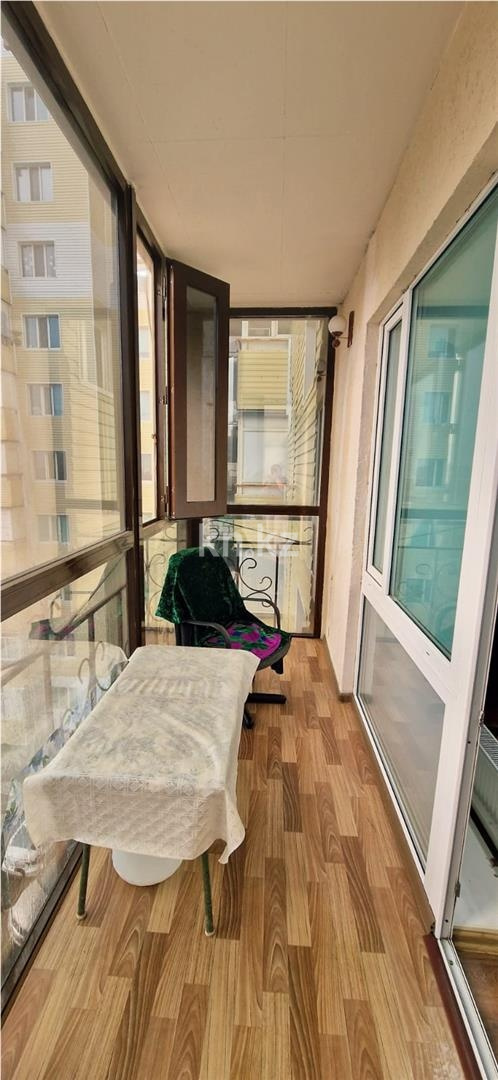 Продажа 3-комнатной квартиры, 79 м² в Караганде - фото 8