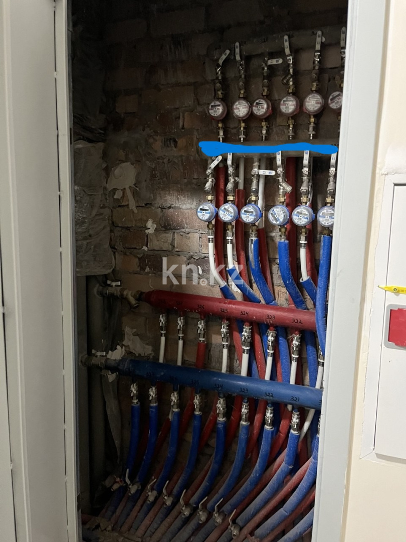 Продажа 2-комнатной квартиры, 36 м² в Астане - фото 12