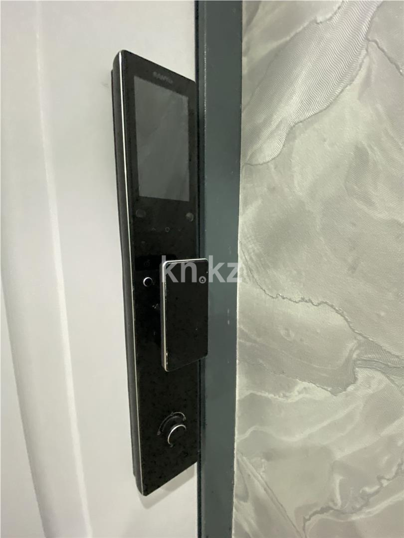 Продажа 2-комнатной квартиры, 47 м², ул. Таттимбета, дом  40 - Продажа квартир в Караганде фото 12 из 17