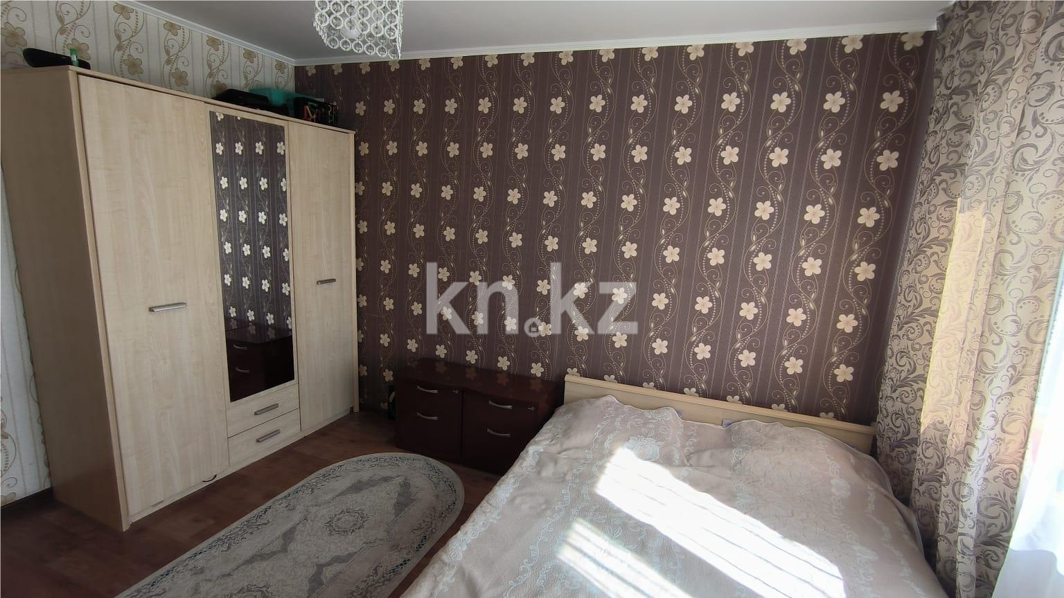Продажа 2-комнатной квартиры, 51 м² в Караганде - фото 7