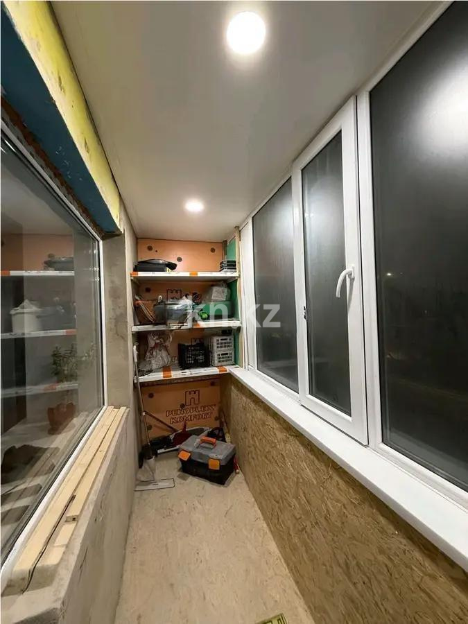 Продажа 3-комнатной квартиры, 65 м² - Продажа трехкомнатных квартир в Караганде фото 8 из 8