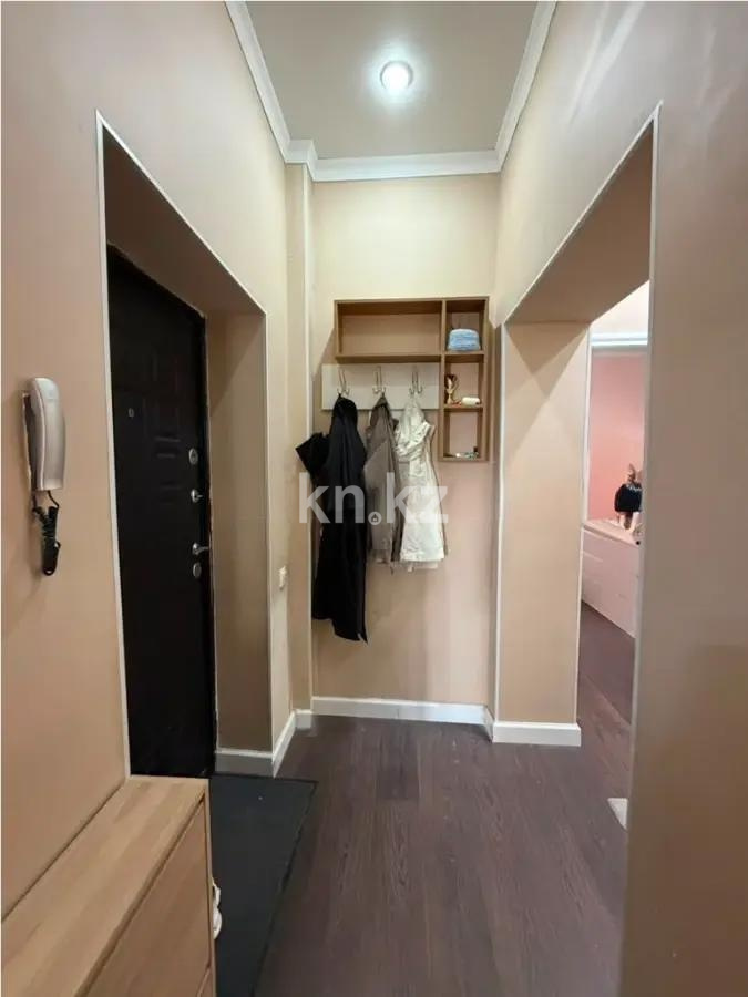Продажа 2-комнатной квартиры, 62.5 м² в Астане - фото 5
