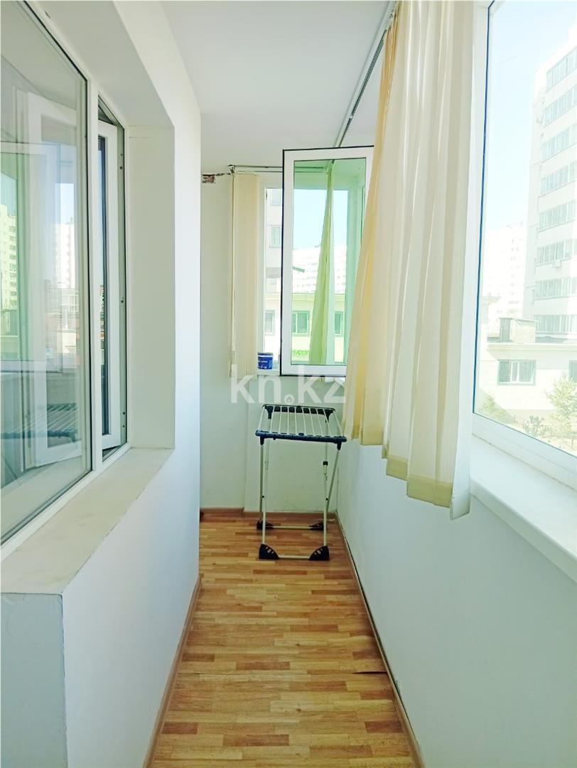 Продажа 1-комнатной квартиры, 48 м² - Продажа квартир в новостройках Астаны - страница 42 фото 3 из 13