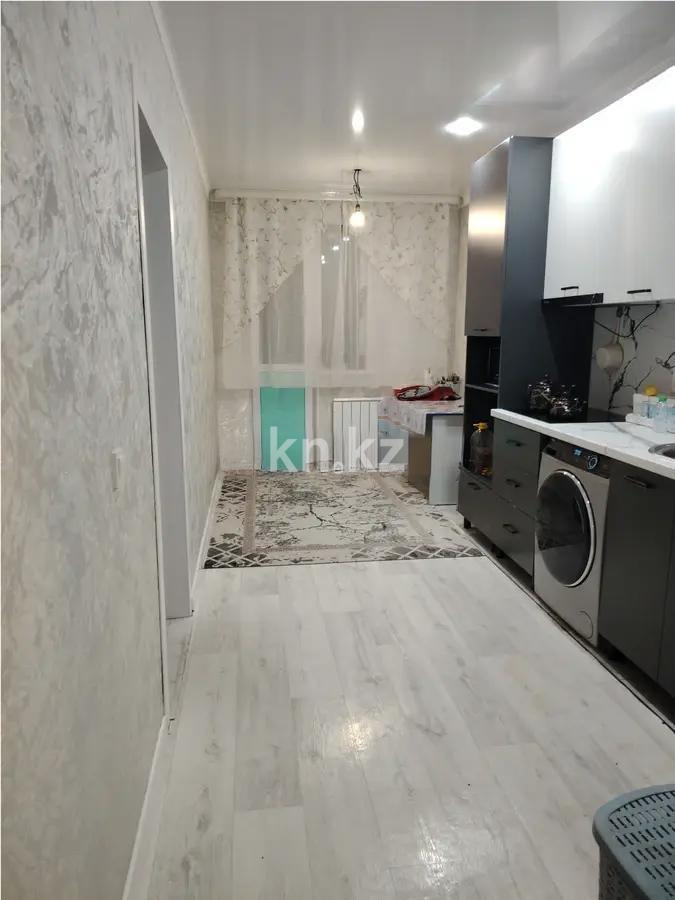 Продажа 1-комнатной квартиры, 40 м², пр. Райымбека, дом  590/13 в Алматы - фото 3