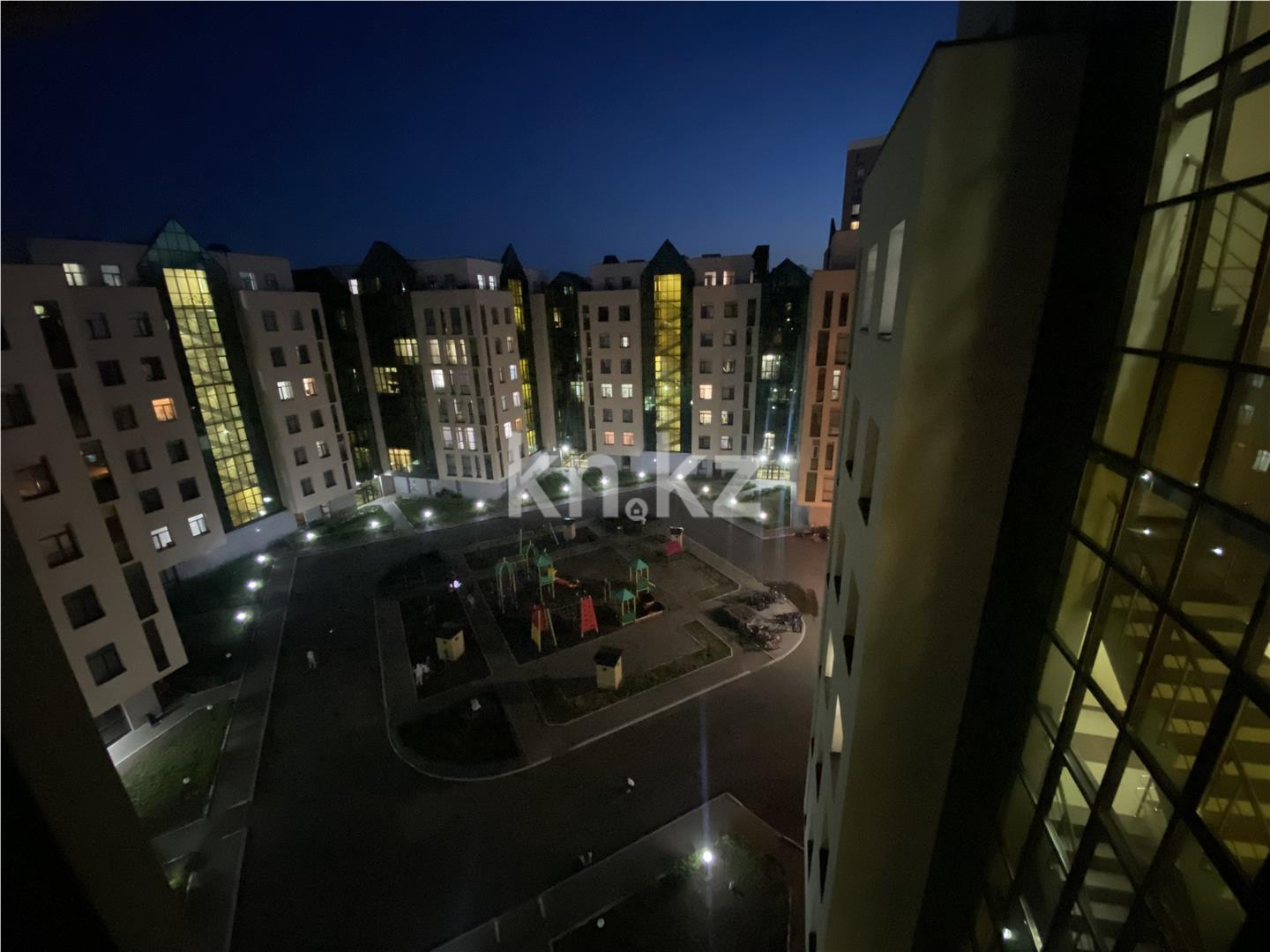 Продажа 3-комнатной квартиры, 59.6 м², ул. Мухамедханова в Астане - фото 5