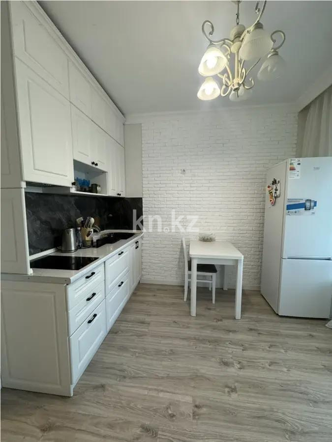 Продажа 1-комнатной квартиры, 37 м² - Продажа однокомнатных квартир от собственников в Астане - страница 66 фото 2 из 4