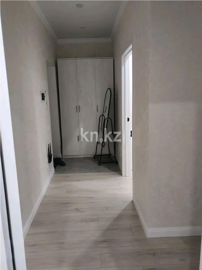 Продажа 1-комнатной квартиры, 39.3 м² в Астане - фото 4