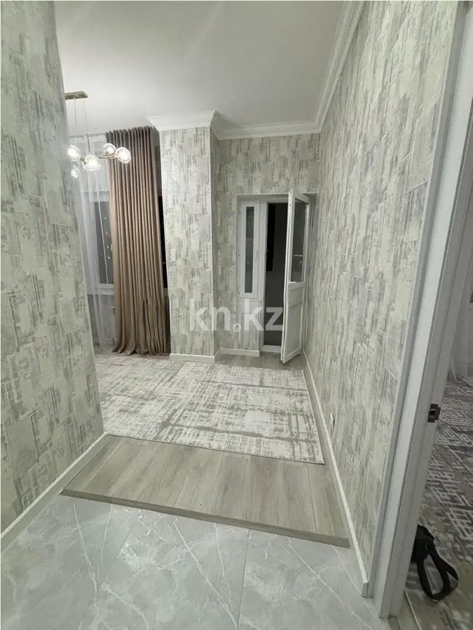 Продажа 1-комнатной квартиры, 40 м² - Продажа однокомнатных квартир от собственников в Астане фото 2 из 2