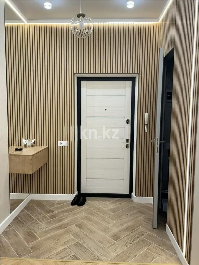 Продажа 2-комнатной квартиры, 49 м² в Алматы - фото 3