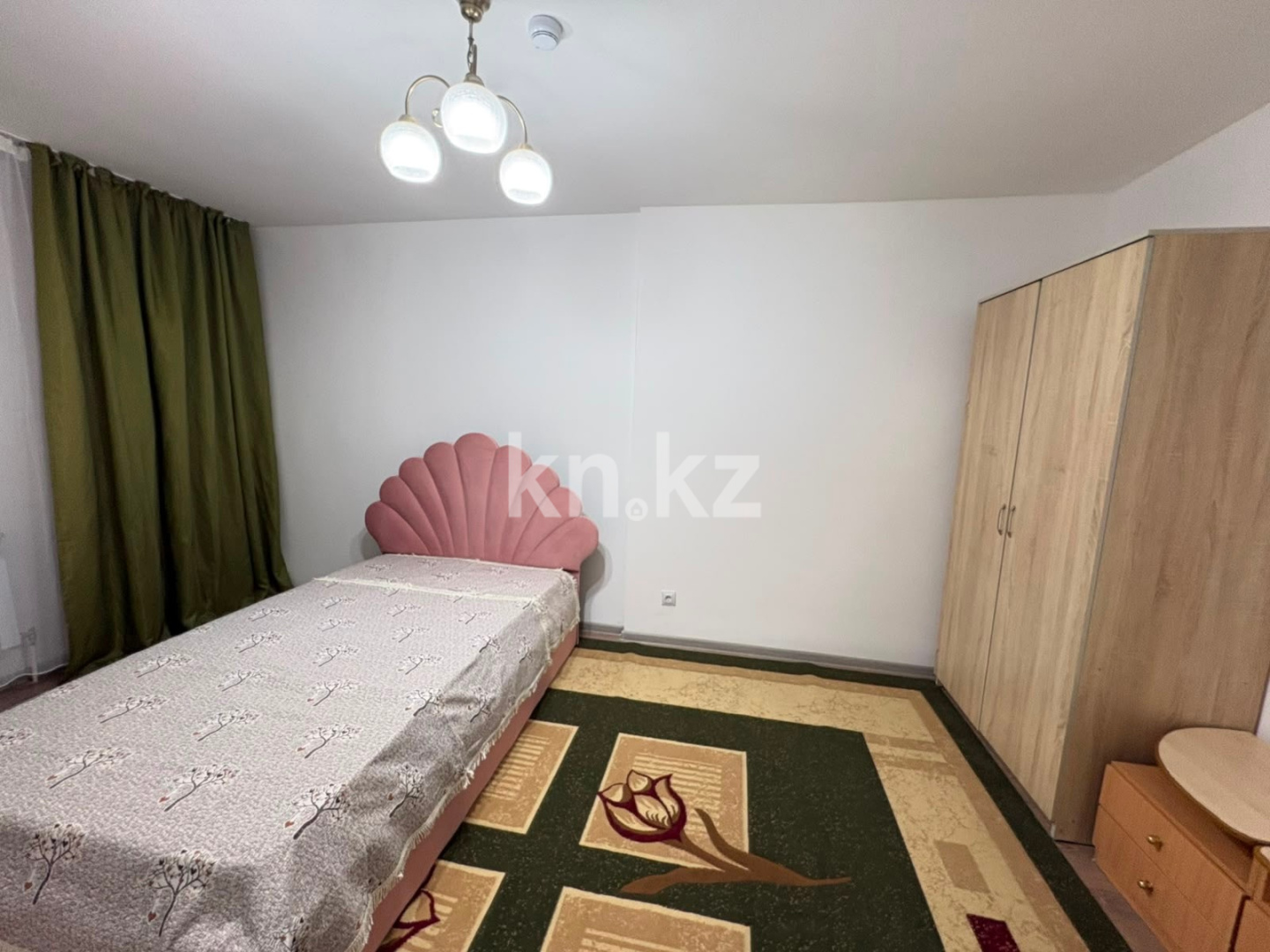 Аренда 3-комнатной квартиры, 85 м² - Аренда квартир помесячно в Астане фото 3 из 9