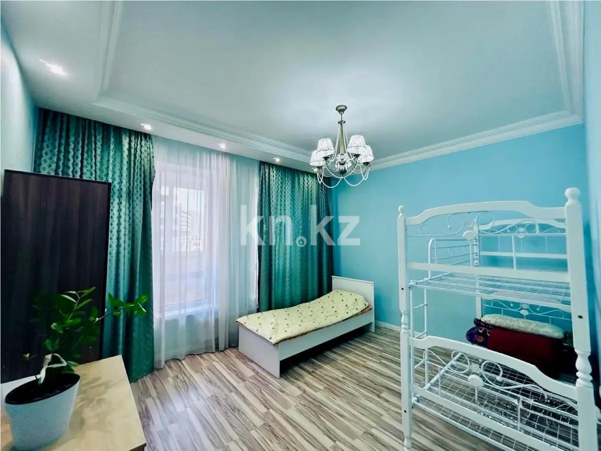 Продажа 2-комнатной квартиры, 68.8 м², пр. Кабанбай батыра, дом  60а/15 - Продажа  двухкомнатных квартир в Астане без посредников фото 2 из 4