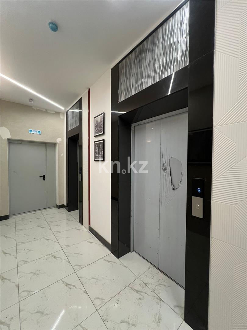 Продажа 3-комнатной квартиры, 88 м² - Продажа квартир на Юго-Востоке Караганды - страница 67 фото 31 из 38