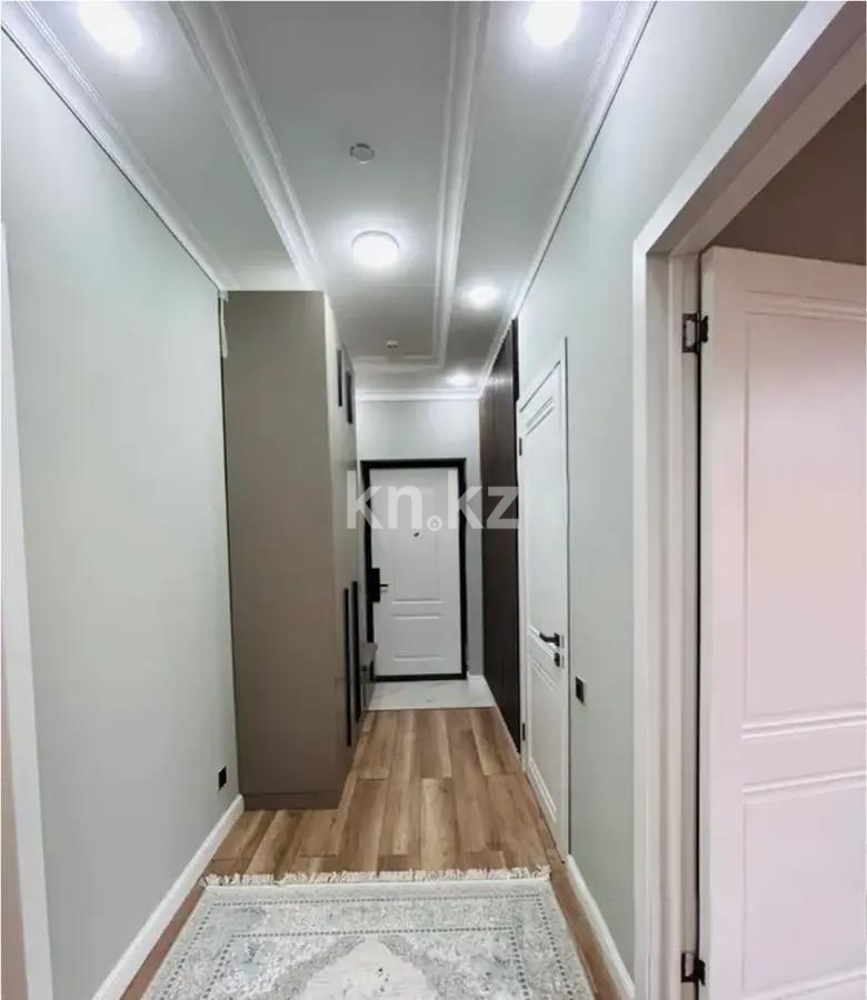 Продажа 2-комнатной квартиры, 62 м², ул. Бокейхана, дом  48 в Астане - фото 5