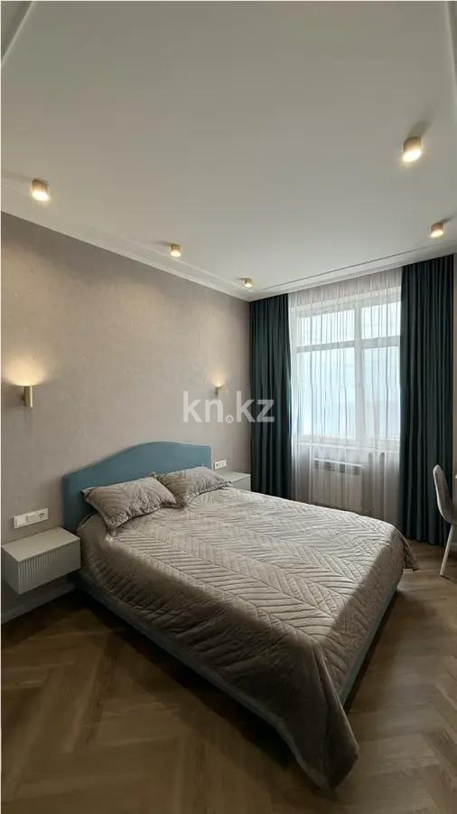 Продажа 2-комнатной квартиры, 69 м² в Караганде - фото 2
