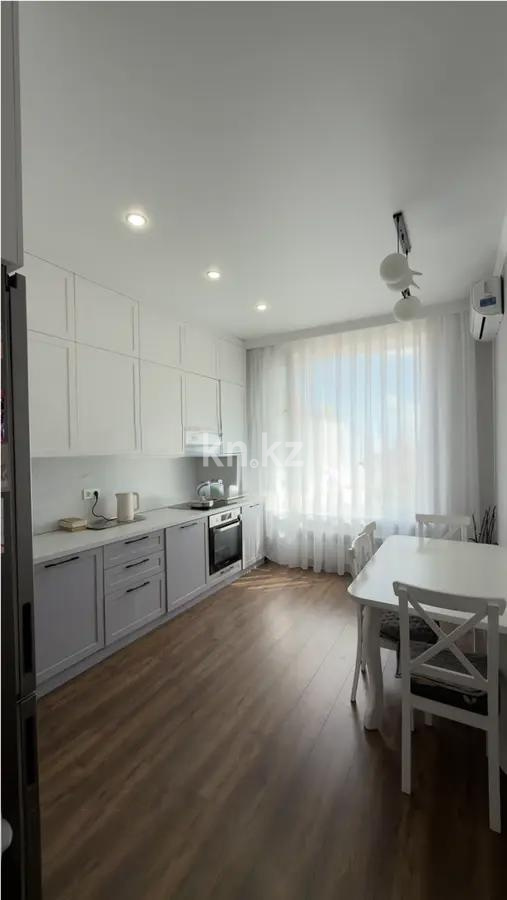 Продажа 2-комнатной квартиры, 60 м² - Продажа двухкомнатных квартир в р-не Нура Астаны - страница 2 фото 3 из 5
