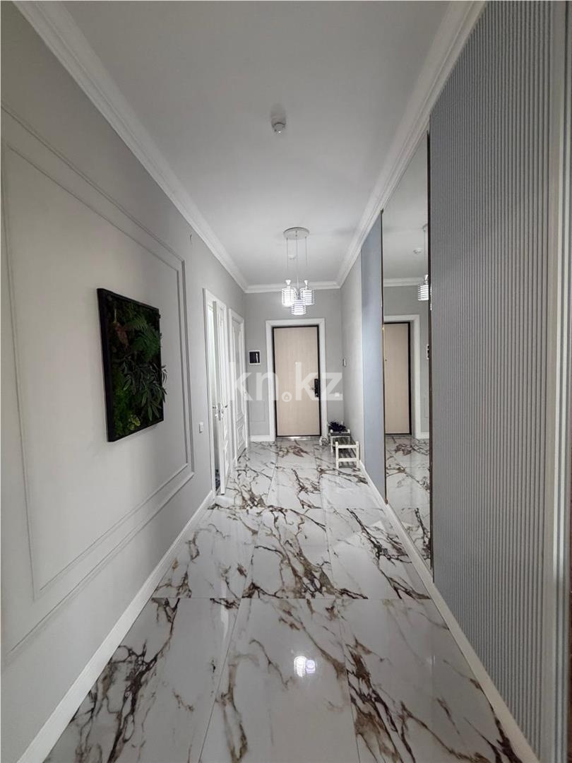 Продажа 3-комнатной квартиры, 120 м² - Продажа квартир в Казахстане - страница 2 фото 10 из 17