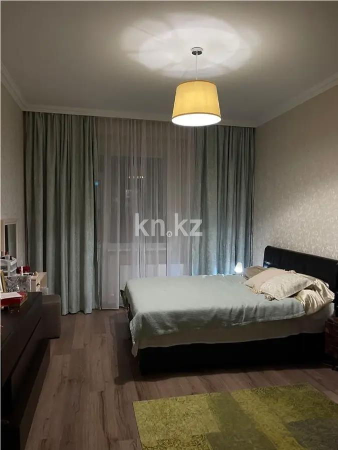 Продажа 2-комнатной квартиры, 100.1 м² в Астане - фото 2