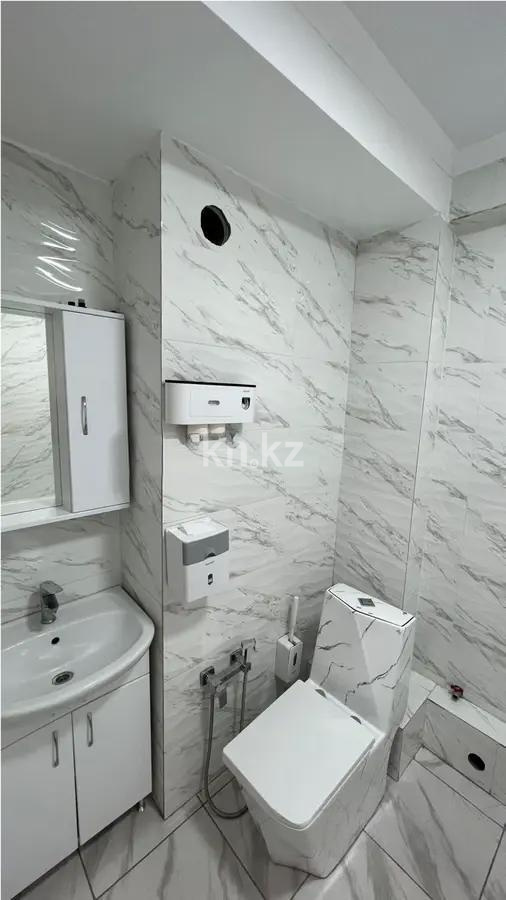 Продажа 1-комнатной квартиры, 44.6 м², ул. Северное Кольцо, дом  92/4 - Продажа квартир в новостройках Алматы без посредников фото 5 из 6