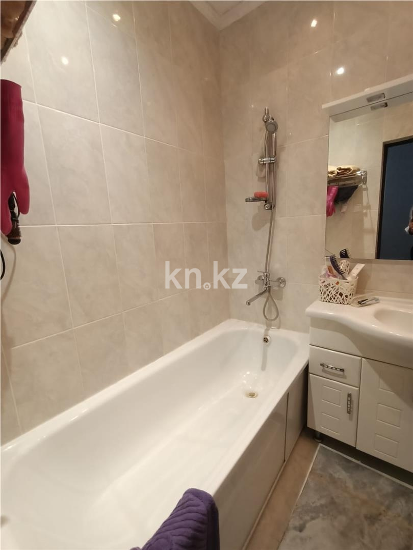 Продажа 3-комнатной квартиры, 113 м² - Продажа  трехкомнатных квартир в новостройках Астаны - страница 41 фото 11 из 16