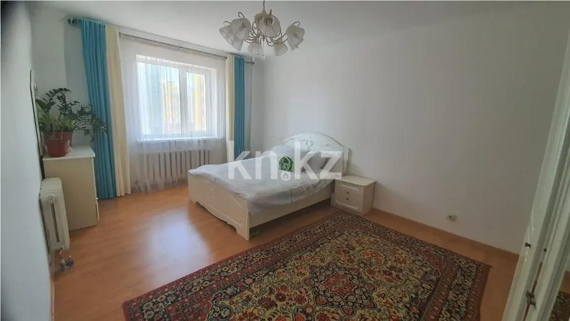 Продажа 3-комнатной квартиры, 98.5 м² - Продажа квартир в Астане - страница 3 фото 3 из 5