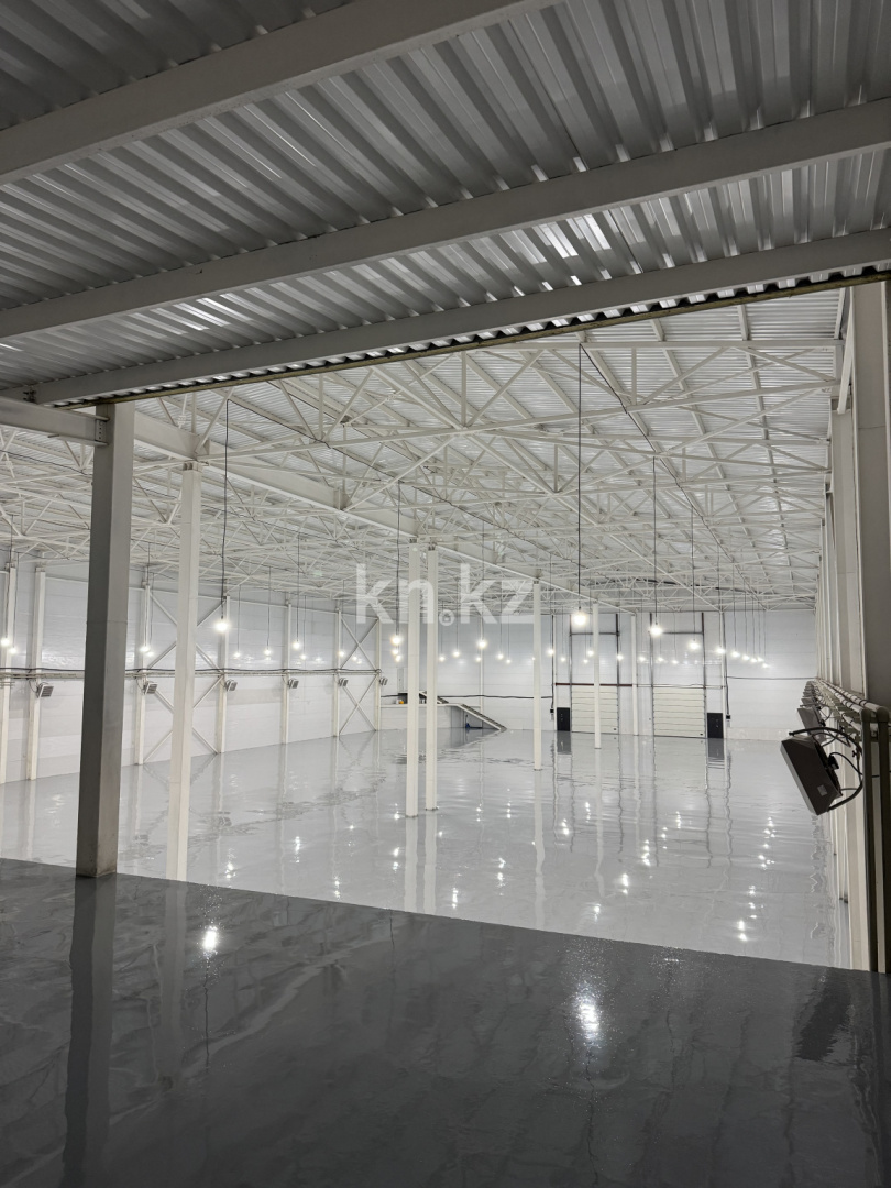 Аренда базы, 2400 м² - Продажа гаражей в Актау фото 3 из 8