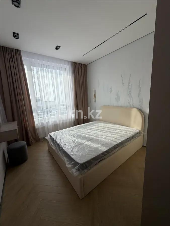 Продажа 2-комнатной квартиры, 52 м² - Продажа квартир в новостройках Астаны - страница 2 фото 1 из 5