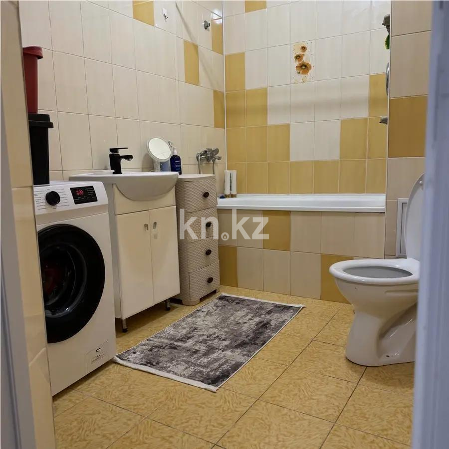 Продажа 2-комнатной квартиры, 48.8 м², пр. Кошкарбаева, дом  42 в Астане - фото 3
