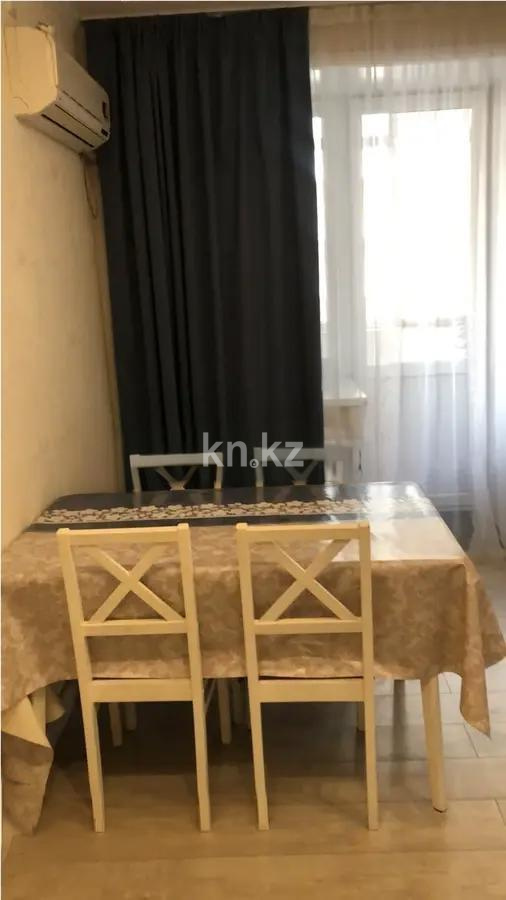 Продажа 3-комнатной квартиры, 90 м², ул. Габдуллина, дом  19/1 - Продажа квартир в Астане фото 5 из 8