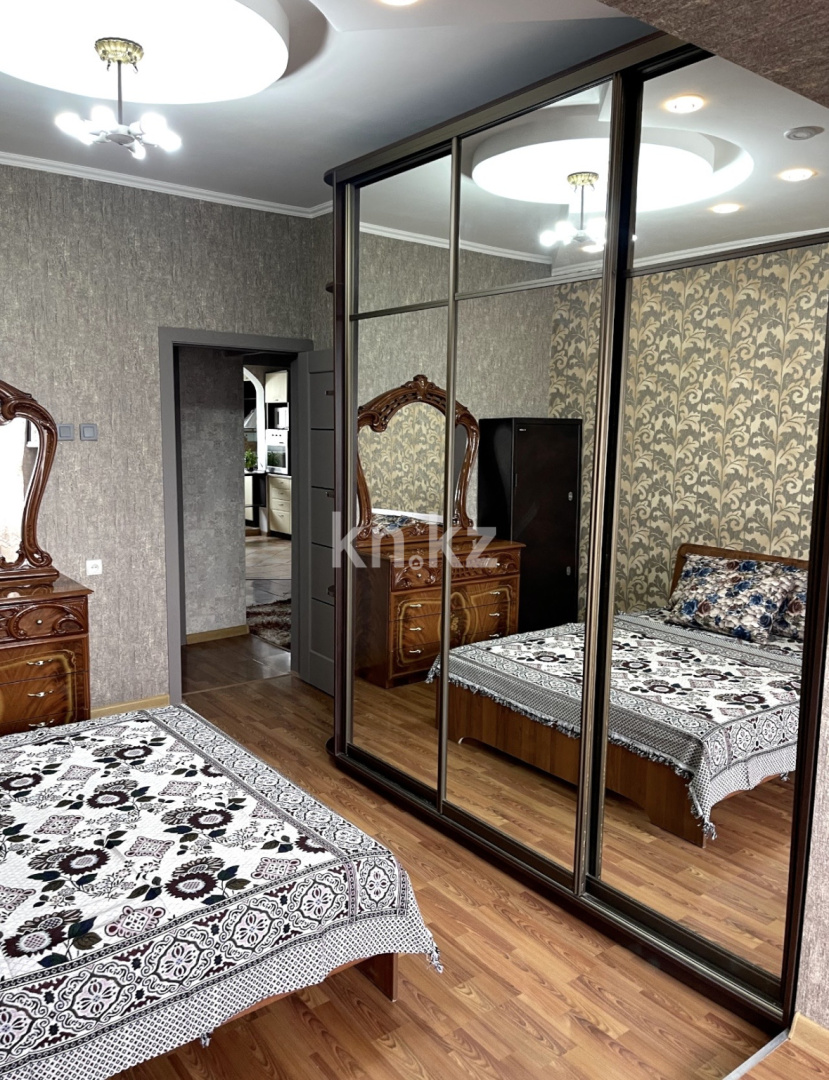 Продажа 2-комнатной квартиры, 68 м² - Продажа квартир в панельном доме в Алматы фото 7 из 20