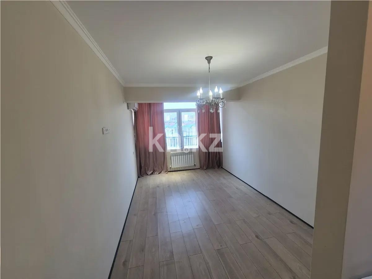 Продажа 1-комнатной квартиры, 30 м² в Алматы