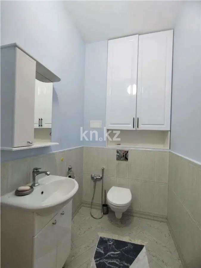 Продажа 3-комнатной квартиры, 109 м², ул. Керей, Жанибек хандар, дом  50 в Астане - фото 6