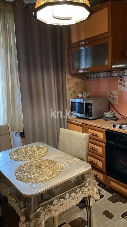 Продажа 1-комнатной квартиры, 35 м², ул. Крылова, дом  60 - Продажа  однокомнатных квартир в Караганде фото 2 из 2