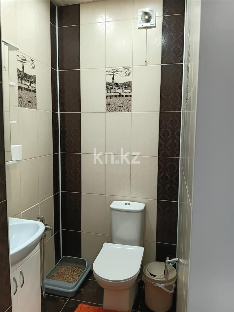 Продажа 3-комнатной квартиры, 66.5 м² - Продажа трехкомнатных квартир в Астане - страница 78 фото 8 из 9