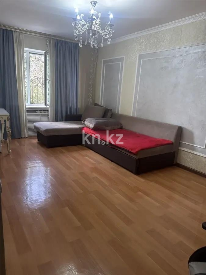 Продажа 3-комнатной квартиры, 70 м² в Алматы
